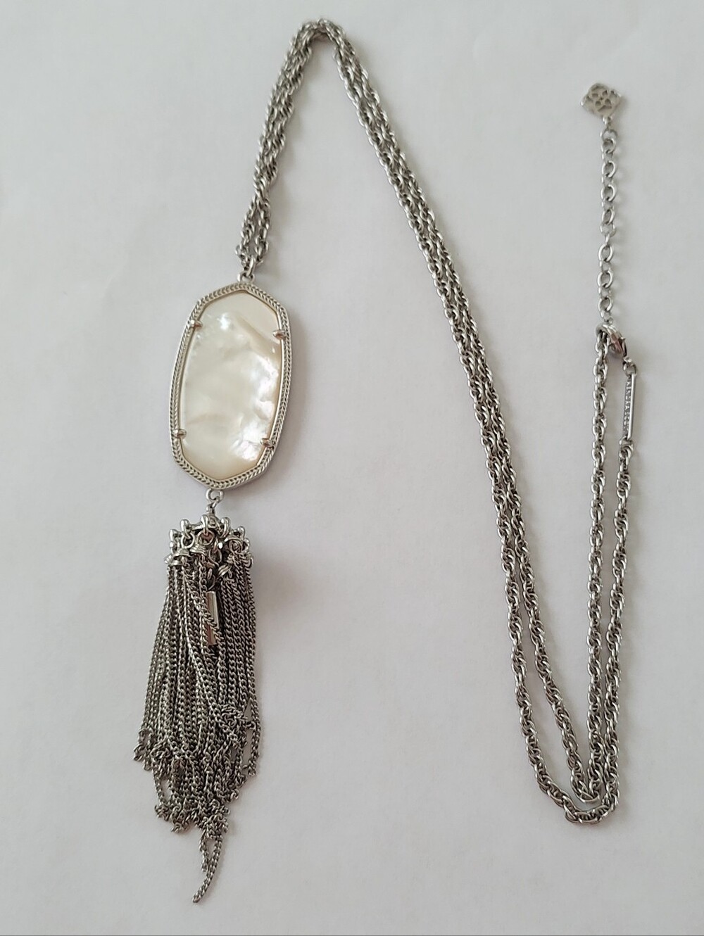 Kendra Scott Rayne Necklace